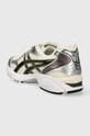 Shoes ASICS Gel-Kayano 14 Cream Black Metallic Plum 1201A019.108 beige