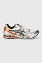 Tenisice Asics GEL-KAYANO 14 1201A019.109 srebrna SS24