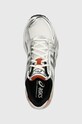 Tenisice Asics GEL-KAYANO 14 srebrna 1201A019.109