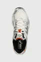 argento Asics sneakers GEL-KAYANO 14