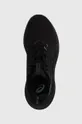 černá Běžecké boty Asics GEL-NIMBUS 26