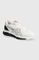 Asics shoes GEL-QUANTUM 360 VIII textile white 1203A305.101