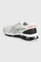 Asics shoes GEL-QUANTUM 360 VIII Uppers: Synthetic material, Textile material Inside: Textile material Outsole: Synthetic material