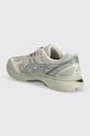 Boty Tenisky Asics GEL-TERRAIN 1203A342.020 šedá