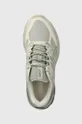 gray Asics sneakers GEL-TERRAIN