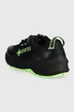Παπούτσια για τρέξιμο Asics GEL-Trabuco 12 GTX Πάνω μέρος: Υφαντικό υλικό Εσωτερικό: Υφαντικό υλικό Σόλα: Συνθετικό ύφασμα