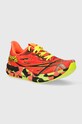 Asics running shoes NOOSA TRI 15 textile red 1011B609.601