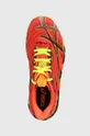 červená Běžecké boty Asics NOOSA TRI 15
