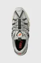 gray Asics sneakers GEL-SONOMA 15-50