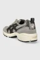 The cavo asics Gel Lyte V gets dressed in a Light Grey makeup Халяви: Текстильний матеріал, Замша cavo asics Gel shoes-Kayano 28 1011B310 960 cavo asics Women s shoes Indoor sneakers