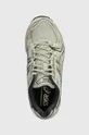 gray Asics sneakers GEL-KAYANO 14