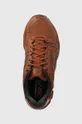 brown Asics sneakers GEL-KAYANO 14