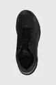 black Asics shoes GEL-1130 NS