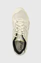 beige Asics sneakers GEL-KAYANO 14