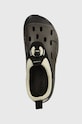 Cipele Crocs smeđa 209350.206