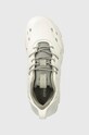 Кросівки Crocs Nova Trek білий 209559.1FM