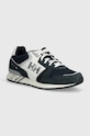 Helly Hansen sneakersy ANAKIN LEATHER 2 tekstylny granatowy 11994