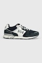 Helly Hansen sneakersy ANAKIN LEATHER 2 11994 granatowy SS25
