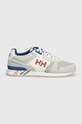 Helly Hansen sneakers ANAKIN LEATHER 2 11994 gri SS25