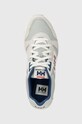 Кроссовки Helly Hansen серый 11994