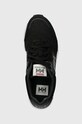 Кросівки Helly Hansen чорний 11994