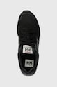 Helly Hansen sneakers ANAKIN LEATHER 2 negru 11994