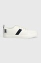 Helly Hansen sneakersy BERGE VIKING 2 11910 biały SS24