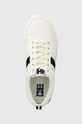 Helly Hansen sneakersy BERGE VIKING 2 biały 11910