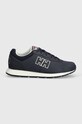 Helly Hansen sneakersy BRECKEN HERITAGE 11947 granatowy SS24