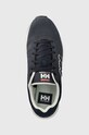 Helly Hansen sneakersy BRECKEN HERITAGE granatowy 11947
