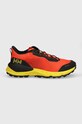 Helly Hansen pantofi Cush-Pro Eagle TR5 11928 portocaliu SS24