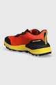 Obuwie Helly Hansen buty Cush-Pro Eagle TR5 11928 pomarańczowy
