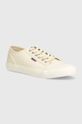 Helly Hansen scarpe da ginnastica FJORD CANVAS 2 beige 11916