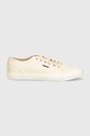 Helly Hansen scarpe da ginnastica FJORD CANVAS 2 11916 beige SS24