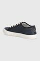 Обувки Ниски кецове Helly Hansen FJORD CANVAS 2 11916 тъмносин