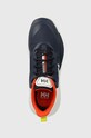 Helly Hansen sneakers SPORTY STREET FOIL AC-37 LOW bleumarin 11930.
