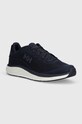 Helly Hansen sneakersy HP MARINE LS tekstylny granatowy 11939