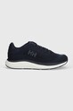 Helly Hansen sneakersy HP MARINE LS 11939 granatowy SS24