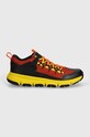 Helly Hansen pantofi Kabru 11924 portocaliu SS24