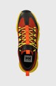 Helly Hansen pantofi Kabru portocaliu 11924