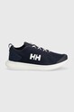 Helly Hansen sneakersy SUPALIGHT MEDLEY 11845 granatowy SS24