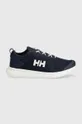 Helly Hansen sneakers  SUPALIGHT MEDLEY blu navy