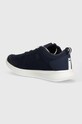 Obuwie Helly Hansen sneakersy SUPALIGHT MEDLEY 11845 granatowy