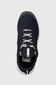 Helly Hansen sneakersy SUPALIGHT MEDLEY granatowy 11845