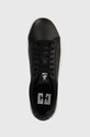 Helly Hansen sneakers VARBERG CL negru 11943