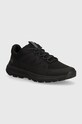 Обувки Helly Hansen Vidden Hybrid Low изкуствен черен 11922