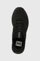 black Helly Hansen shoes Vidden Hybrid Low