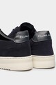 Semišové tenisky Filling Pieces Mondo Suede Organic tmavomodrá 46733731658