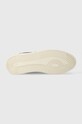 Semišové tenisky Filling Pieces Mondo Suede Organic 46733731658 tmavomodrá