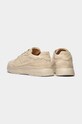 Obuća Tenisice od brušene kože Filling Pieces Jet Runner Suede 58122791990 bež